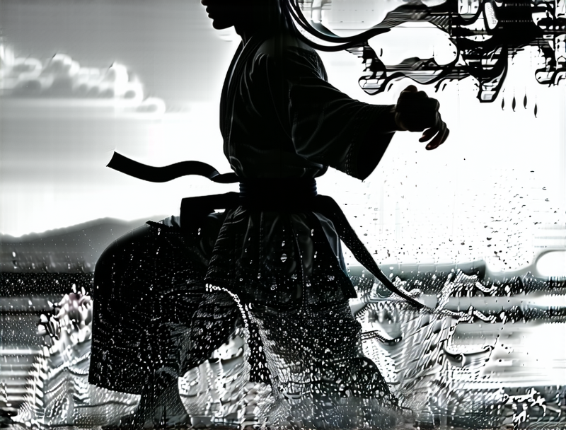 Why Jujutsu (jj) Is Perfect for AI-Generated Code